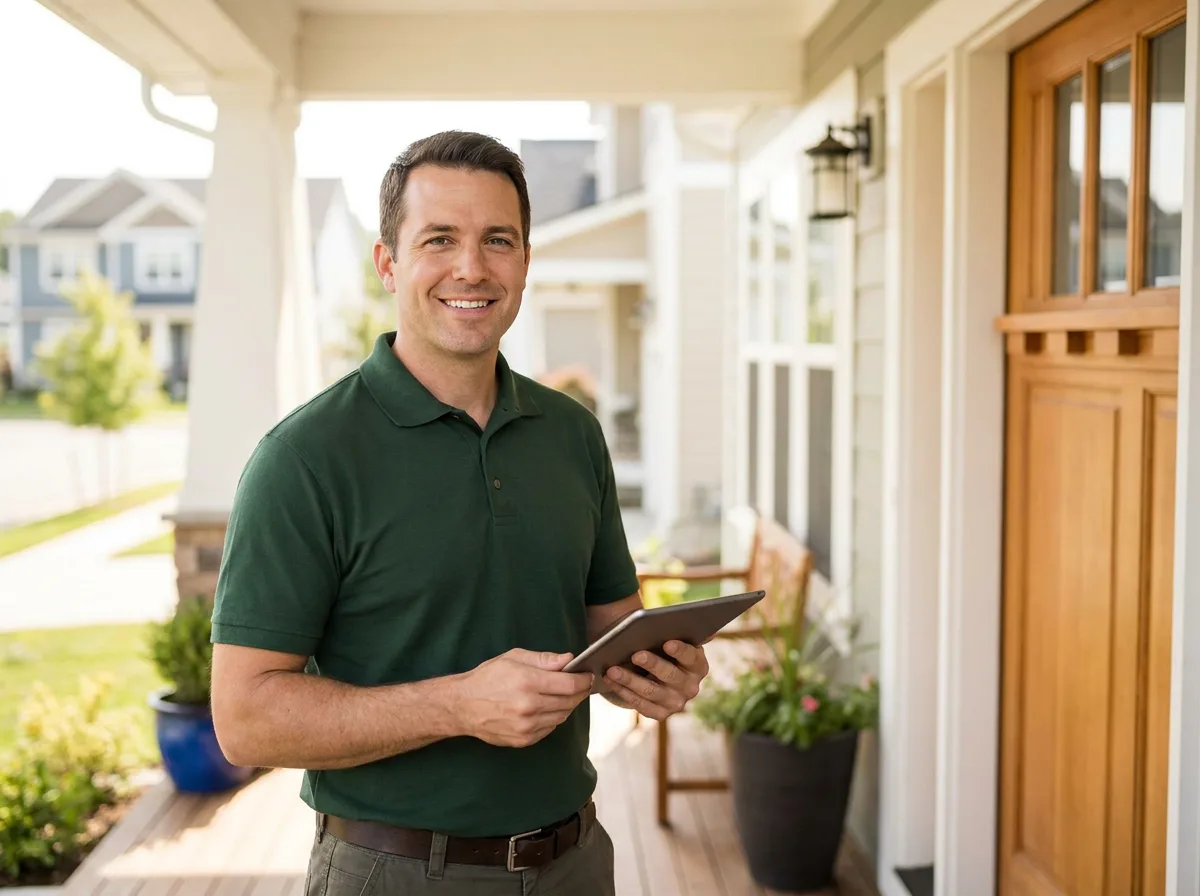 Pest control FAQs for Union, MS